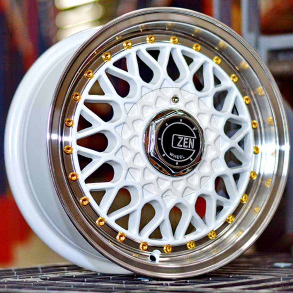 VELG MOBIL ZEN RS